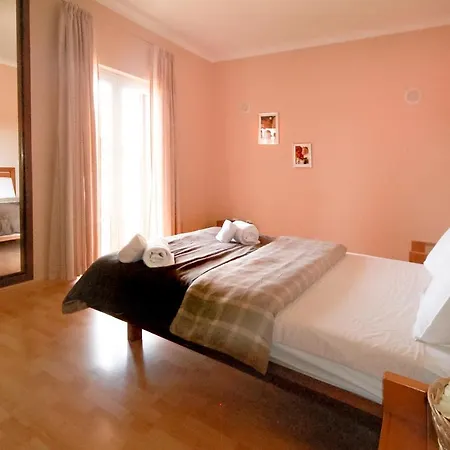 Alice - Free Wifi & Air Co & Swimming Pool - By Bedzy * Αλμπουφέιρα