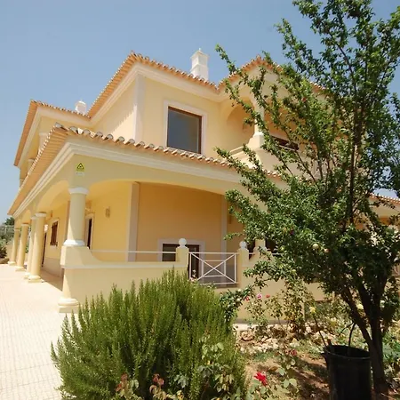 Alice - Free Wifi & Air Co & Swimming Pool - By Bedzy * Αλμπουφέιρα